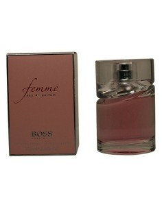 Women's Perfume Boss Femme Hugo Boss EDP EDP