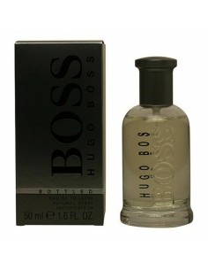 Men's Perfume Hugo Boss EDT 2
