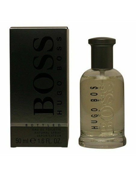 Men's Perfume Hugo Boss EDT