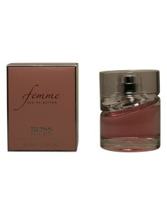 Women's Perfume Boss Femme Hugo Boss EDP EDP 2