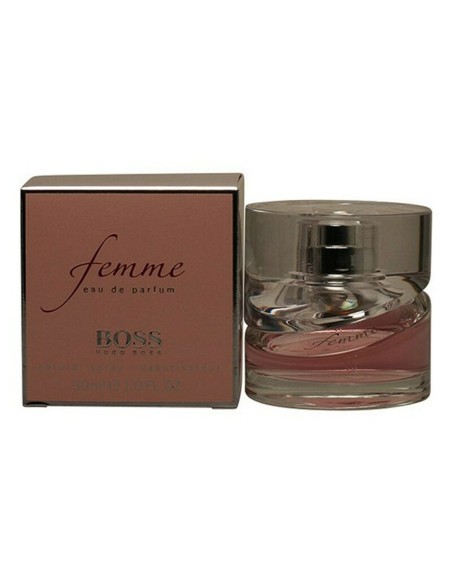 Women's Perfume Boss Femme Hugo Boss EDP EDP