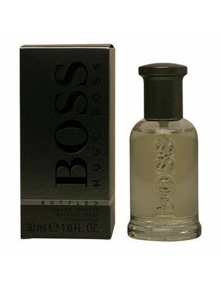 Men's Perfume Hugo Boss EDT