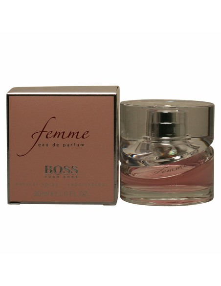 Women's Perfume Boss Femme Hugo Boss EDP EDP