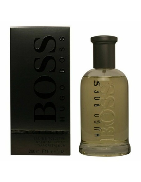 Men's Perfume Hugo Boss EDT