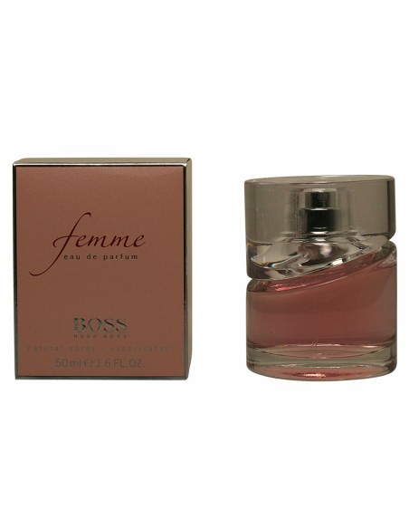 Women's Perfume Boss Femme Hugo Boss EDP EDP