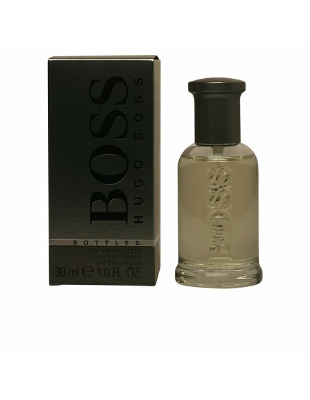 Men's Perfume Hugo Boss EDT