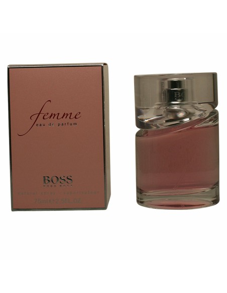 Women's Perfume Boss Femme Hugo Boss EDP EDP