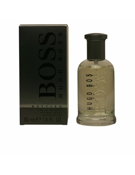 Men's Perfume Hugo Boss EDT