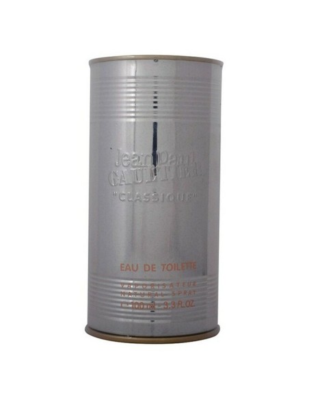 Women's Perfume Jean Paul Gaultier EDT