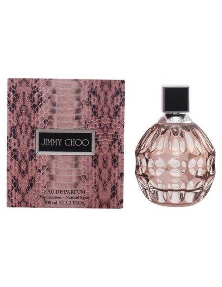 Women's Perfume Jimmy Choo Jimmy Choo EDP EDP