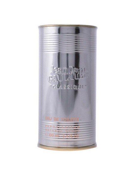 Women's Perfume Jean Paul Gaultier EDT