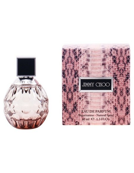 Women's Perfume Jimmy Choo Jimmy Choo EDP EDP