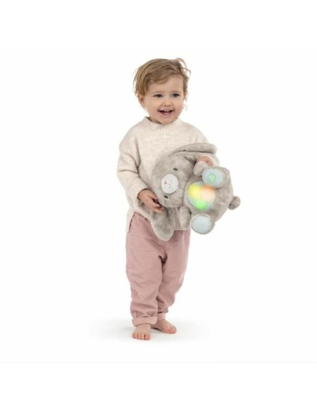 Fluffy toy Ingenuity