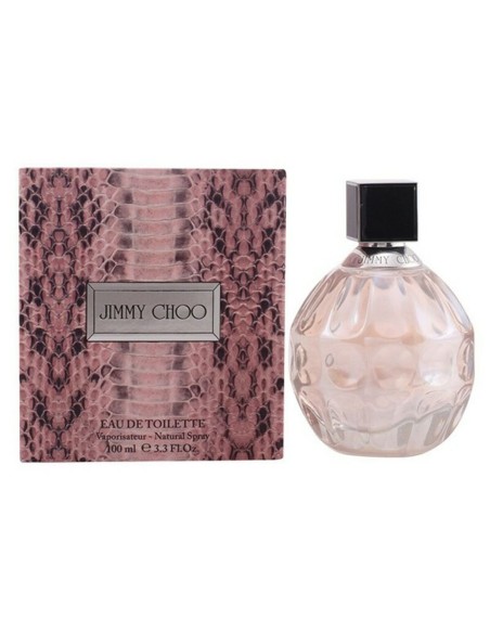Women's Perfume Jimmy Choo EDT