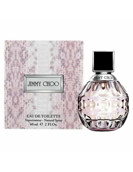 Women's Perfume Jimmy Choo EDT