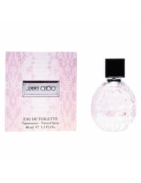 Women's Perfume Jimmy Choo EDT