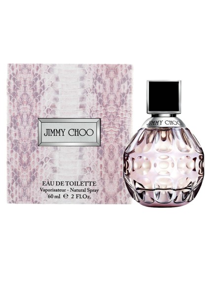 Women's Perfume Jimmy Choo EDT