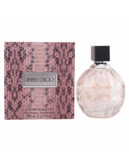 Women's Perfume Jimmy Choo EDT