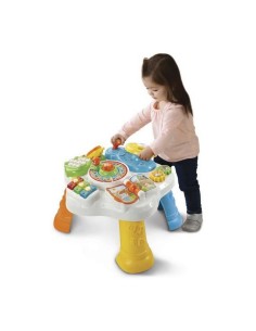 Activity centre Vtech My Bilingual Activity Table 2