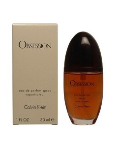 Women's Perfume Obsession Calvin Klein EDP EDP