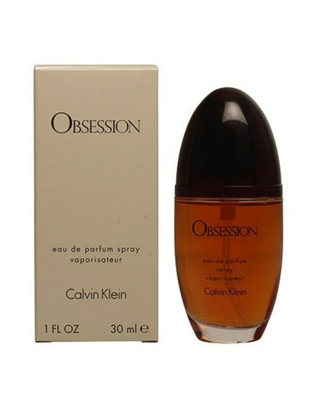 Women's Perfume Obsession Calvin Klein EDP EDP