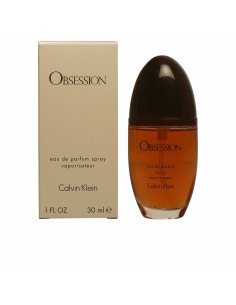 Women's Perfume Obsession Calvin Klein EDP EDP 2