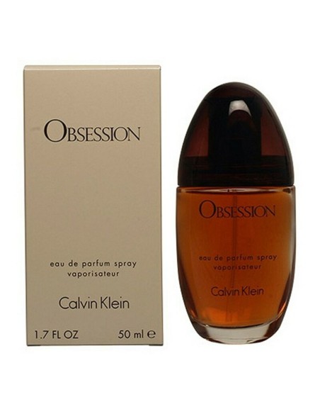 Women's Perfume Obsession Calvin Klein EDP EDP