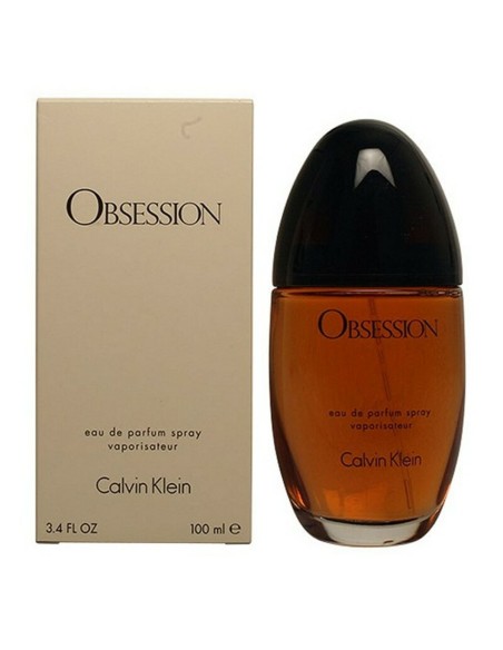Women's Perfume Obsession Calvin Klein EDP EDP