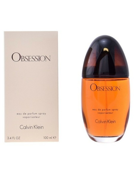 Women's Perfume Obsession Calvin Klein EDP EDP