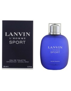 Men's Perfume Lanvin 459163 EDT 100 ml 2