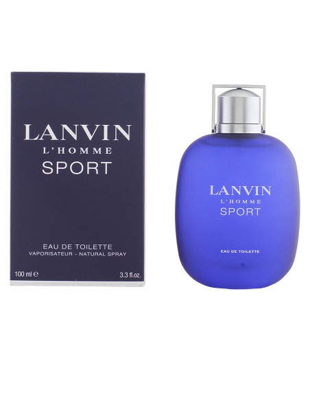 Men's Perfume Lanvin 459163 EDT 100 ml