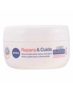 Body Cream Nivea