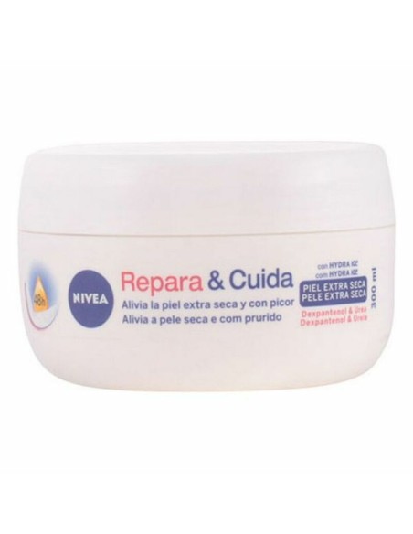 Body Cream Nivea