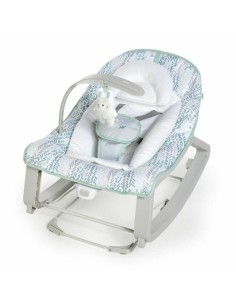 Baby Hammock Ingenuity