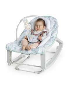 Baby Hammock Ingenuity 2