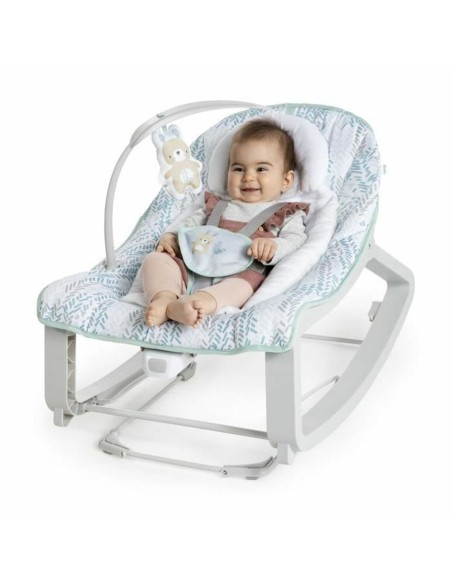 Baby Hammock Ingenuity