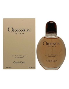 Men's Perfume Calvin Klein 088300106516 EDT