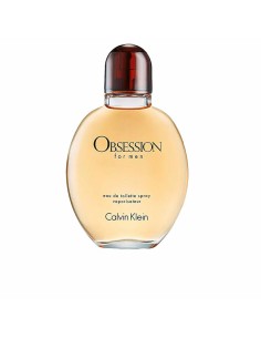 Men's Perfume Calvin Klein 088300106516 EDT 2