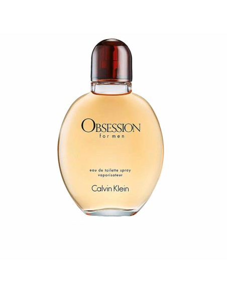Men's Perfume Calvin Klein 088300106516 EDT