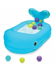 Bathtub Infantino Inflatable