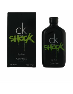 Men's Perfume Calvin Klein EDT 2