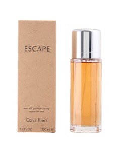 Women's Perfume Escape Calvin Klein EDP EDP