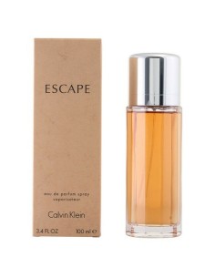 Women's Perfume Escape Calvin Klein EDP EDP 2