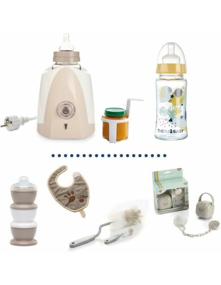 Baby bottle warmer ThermoBaby