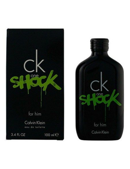 Men's Perfume Calvin Klein EDT