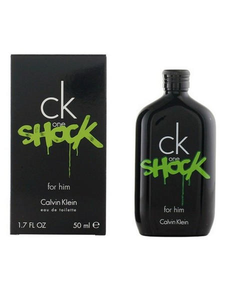 Men's Perfume Calvin Klein EDT