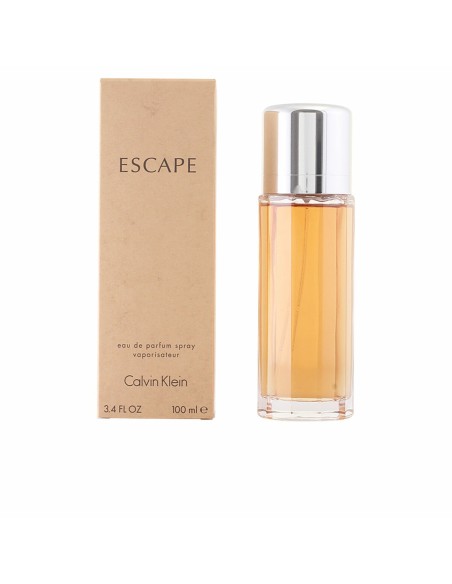 Women's Perfume Escape Calvin Klein EDP EDP