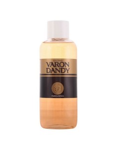 Men's Perfume Varon Dandy EDC 1 L 2