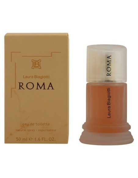 Women's Perfume Laura Biagiotti LAUROMF00100021 EDT