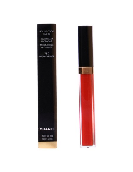 Lip-gloss Rouge Coco Chanel